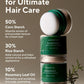 Rosemary Dry Shampoo Powder by Aromatica