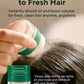 Rosemary Dry Shampoo Powder by Aromatica