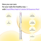 Dual Effect Nail and Cuticle Care Essence Oil Pen by Baren
