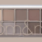 Eye Shadows Better Than Palette The Secret Garden by Rom&nd