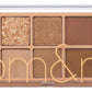 Eye Shadows Better Than Palette The Secret Garden by Rom&nd