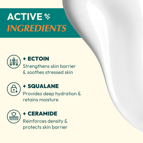 All-in-one Ectoin Lotion by Hyaah