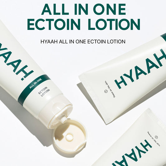 All-in-one Ectoin Lotion by Hyaah