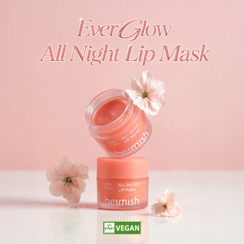 Ever Glow All Night Lip Mask by Heimish
