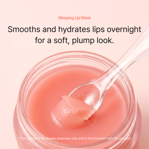 Ever Glow All Night Lip Mask by Heimish