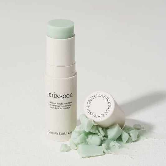 Centella Stick Balm από mixsoon

