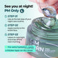Gim PDRN Deep Sleep Mask by Isntree