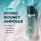Gim PDRN Hydro Bouncy Ampoule by Isntree