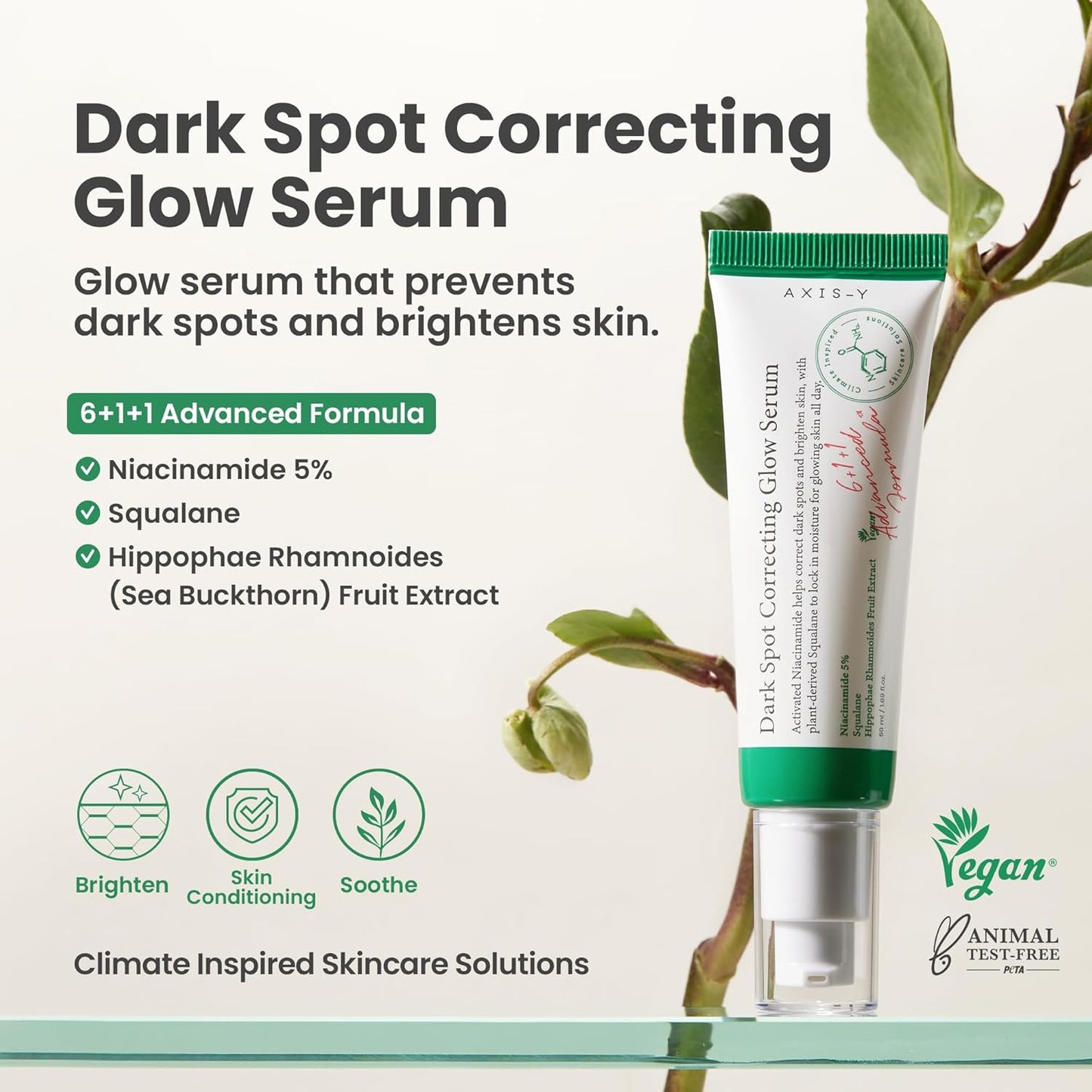 Glass Skin Duo Korean Skin Care Set by AXIS-Y