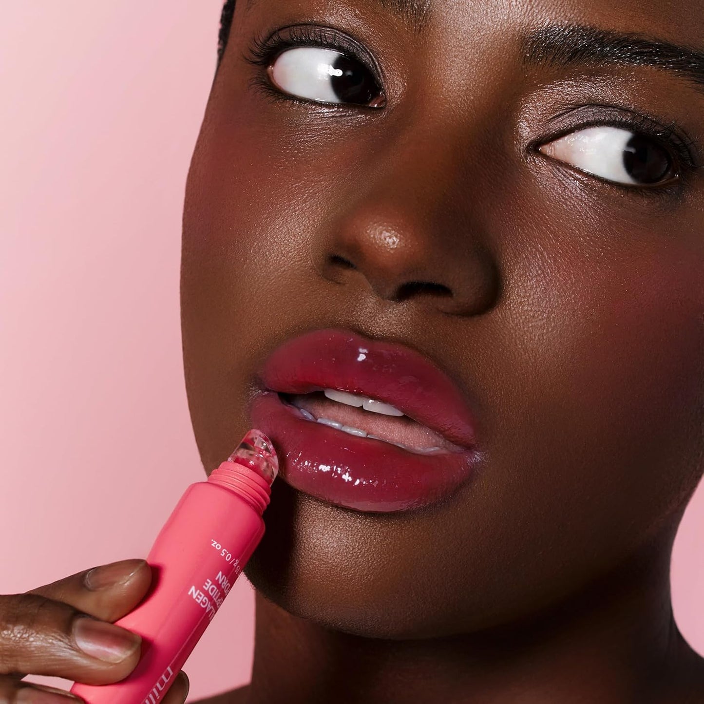Glow Up Collagen Lip Balm by MilkTouch