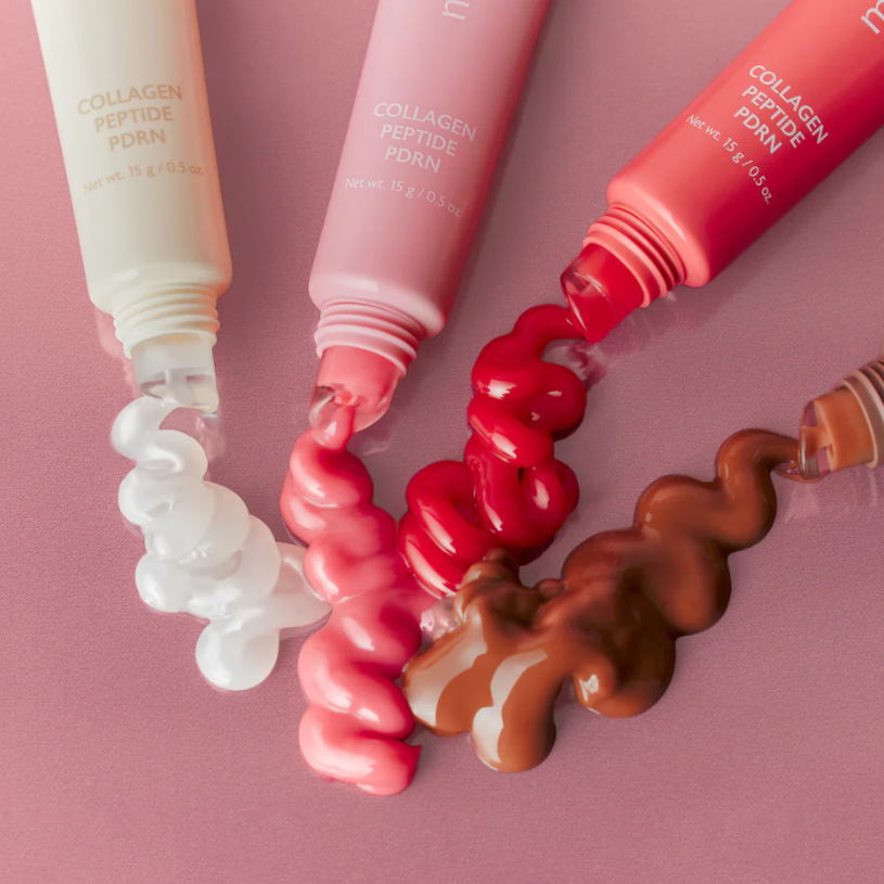 Glow Up Collagen Lip Balm by MilkTouch