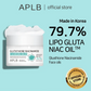 Glutathione Niacinamide Cleansing Balm by APLB