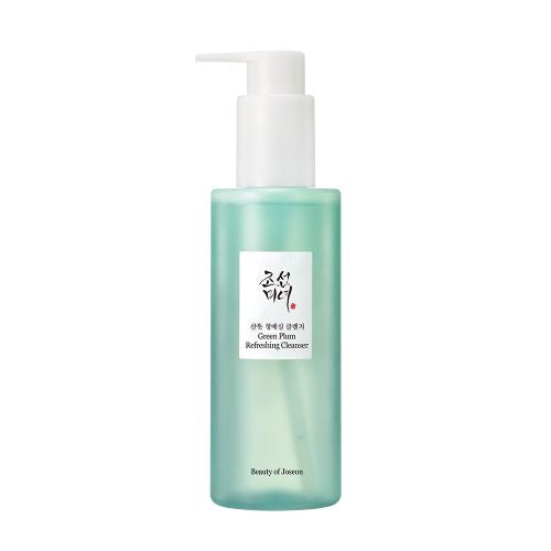Green Plum Refreshing Cleanser by Beauty of Joseon