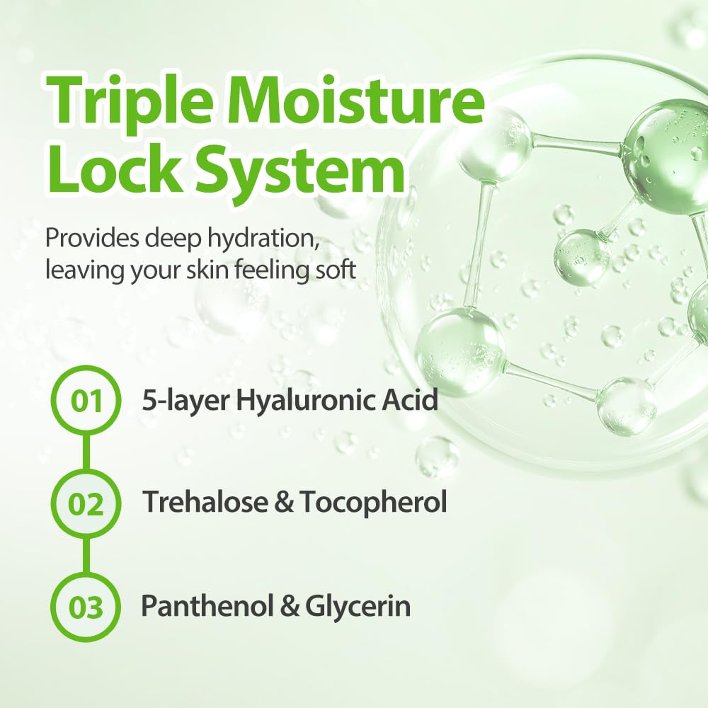 Green Tomato Pore Lifting Ampoule Mask by Sungboon Editor