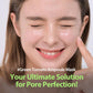 Green Tomato Pore Lifting Ampoule Mask by Sungboon Editor