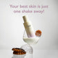 Black Rice Probiotics Barrier Essence by HaruHaru