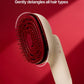 Hair Steamer Pro - Healthy Scalp & Silky Hair by Moev