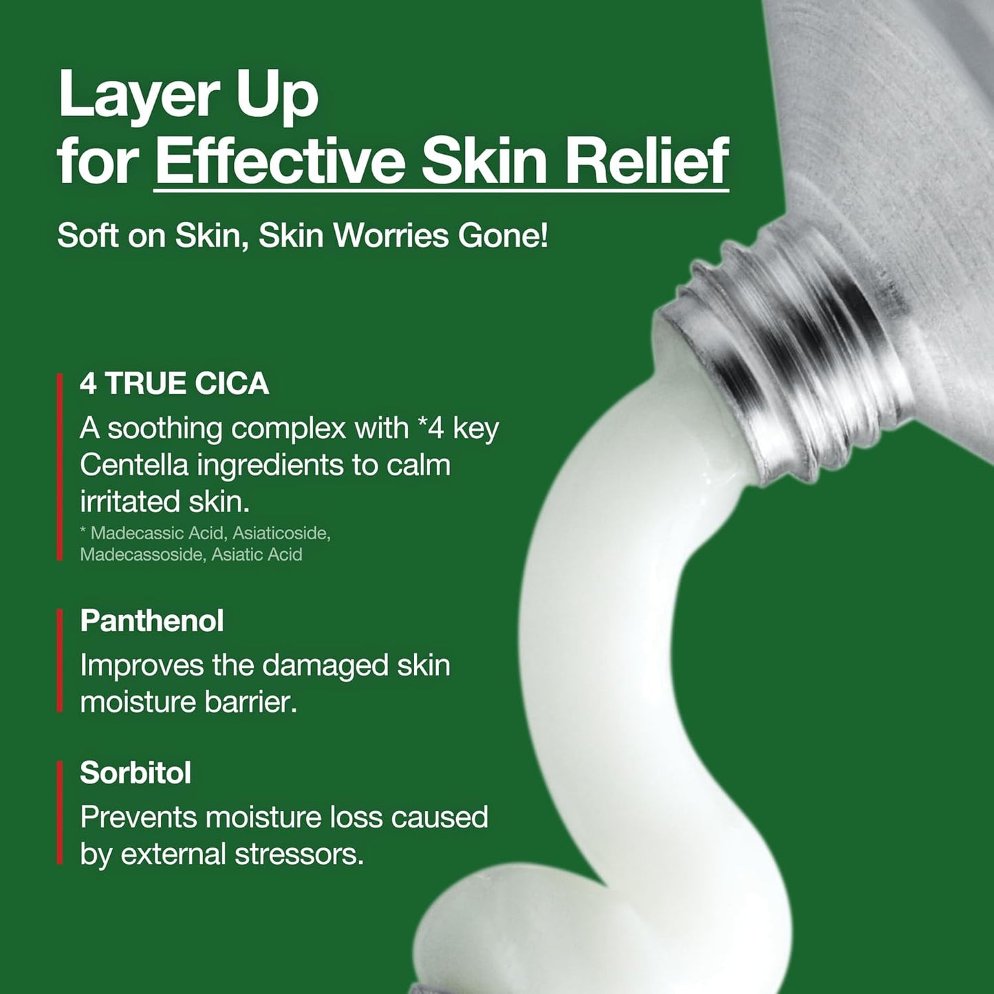 Heartleaf Centella Red Spot Cream by Anua