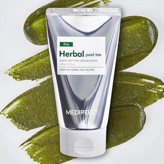 Peptide detox-mask by Medi-peel