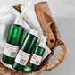 Sebum Control Shampoo by Apothe