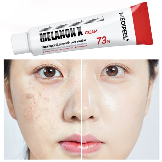Anti-pigmentation and Anti-blemish cream Melanon by Medi-peel