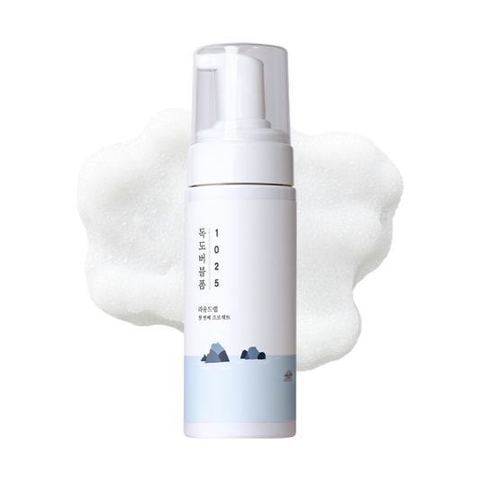 1025 DOKDO Bubble Foam by Round Lab