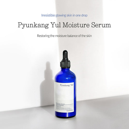Moisture Serum by Pyunkang Yul