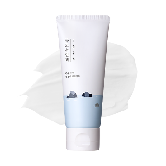 1025 DOKDO Sleeping Pack by Round Lab