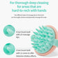 Head Cleaning Massage Brush by Masil
