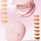 All-day Skin Fit Milky Glow Cushion with SPF50+/PA++++ by MilkTouch