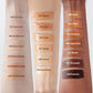 All-day Skin Fit Milky Glow Cushion with SPF50+/PA++++ by MilkTouch