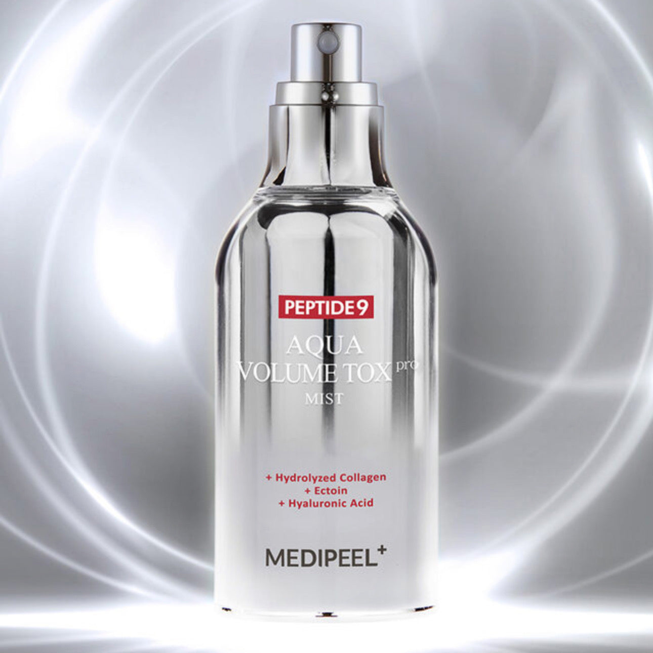 Peptide 9 Aqua Volume Tox Mist Pro by Medi-Peel