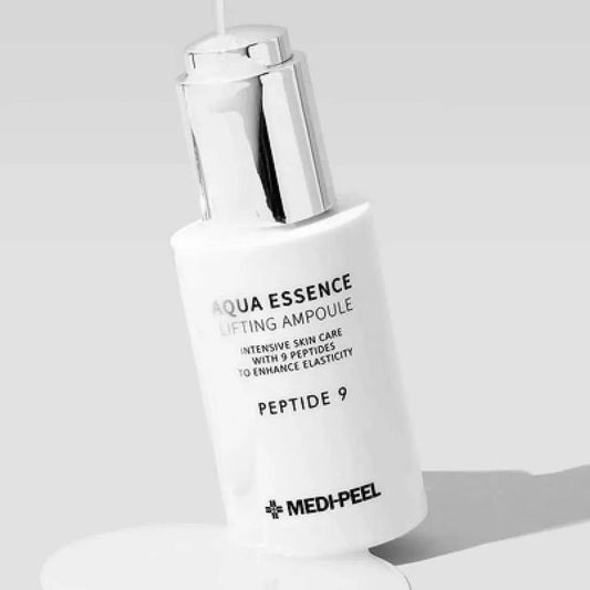 Peptide 9 Aqua Essence Lifting Ampoule by Medi Peel