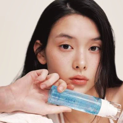 Σπρέι Ενυδάτωσης με Θαλασσινό Νερό της Dr.Althea