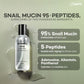 Snail mucin 95 + Peptides facial essence by Jumiso