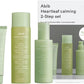 Heartleaf Calming 2-step set by Abib