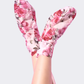 Rose petal foot mask by Petitfee