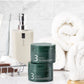 No.3 Pore & make-up cleansing balm with Green Tea & Charcoal by Numbuzin