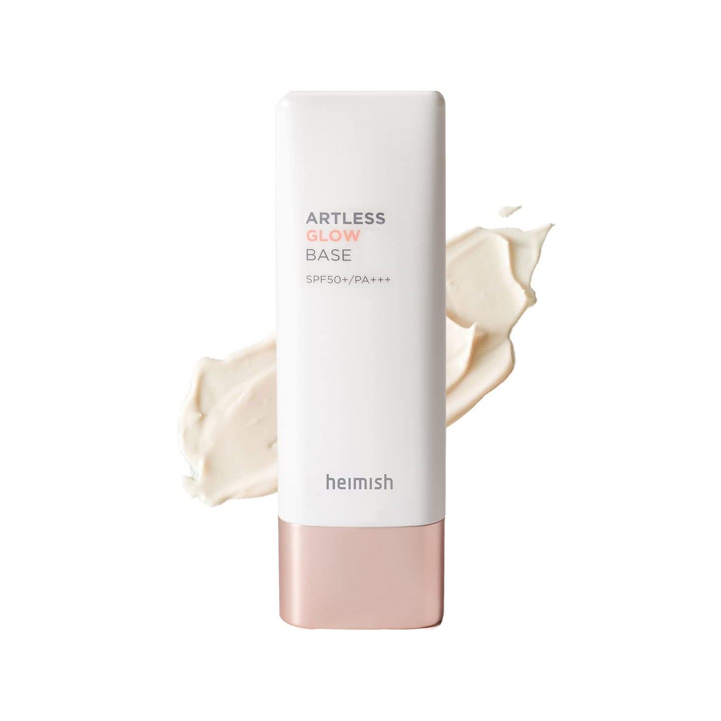 Artless glow base SPF50+/PA+++ by Heimish