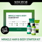 Miracle Hair and Body Starter Kit by Some by mi