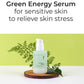 No.7 Mild Green Soothing Serum by Numbuzin