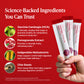 Coleology Cutting Jelly Dietary Supplement - Dailly Care by Foodology
