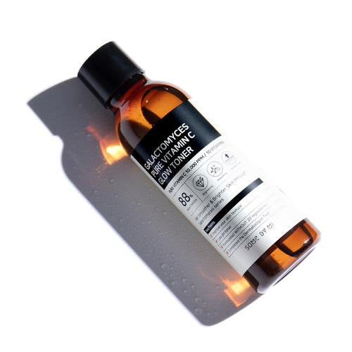 Galactomyces Pure Vitamin C Glow Toner by Some by mi