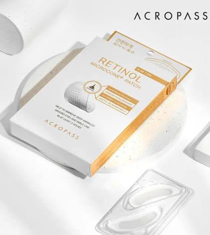 Retinol Microcone Patch - Slim Type by Acropass