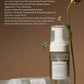 Feminine wash with Dandelion & Aloe by Aromatica