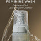 Feminine wash with Dandelion & Aloe by Aromatica