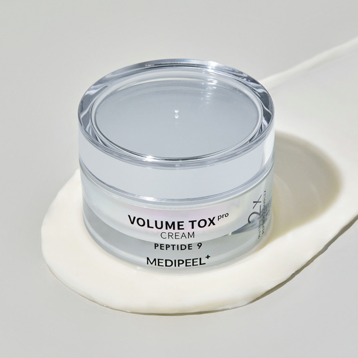 Volume tox Peptide 9 X2 Anti-aging cream (updated formula) by Medi-peel