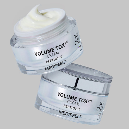 Volume tox Peptide 9 X2 Anti-aging cream (updated formula) by Medi-peel