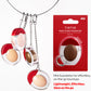 Mask Fit Red Foundation Mini Size της TirTir