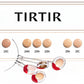 Mask Fit Red Foundation Mini Size της TirTir